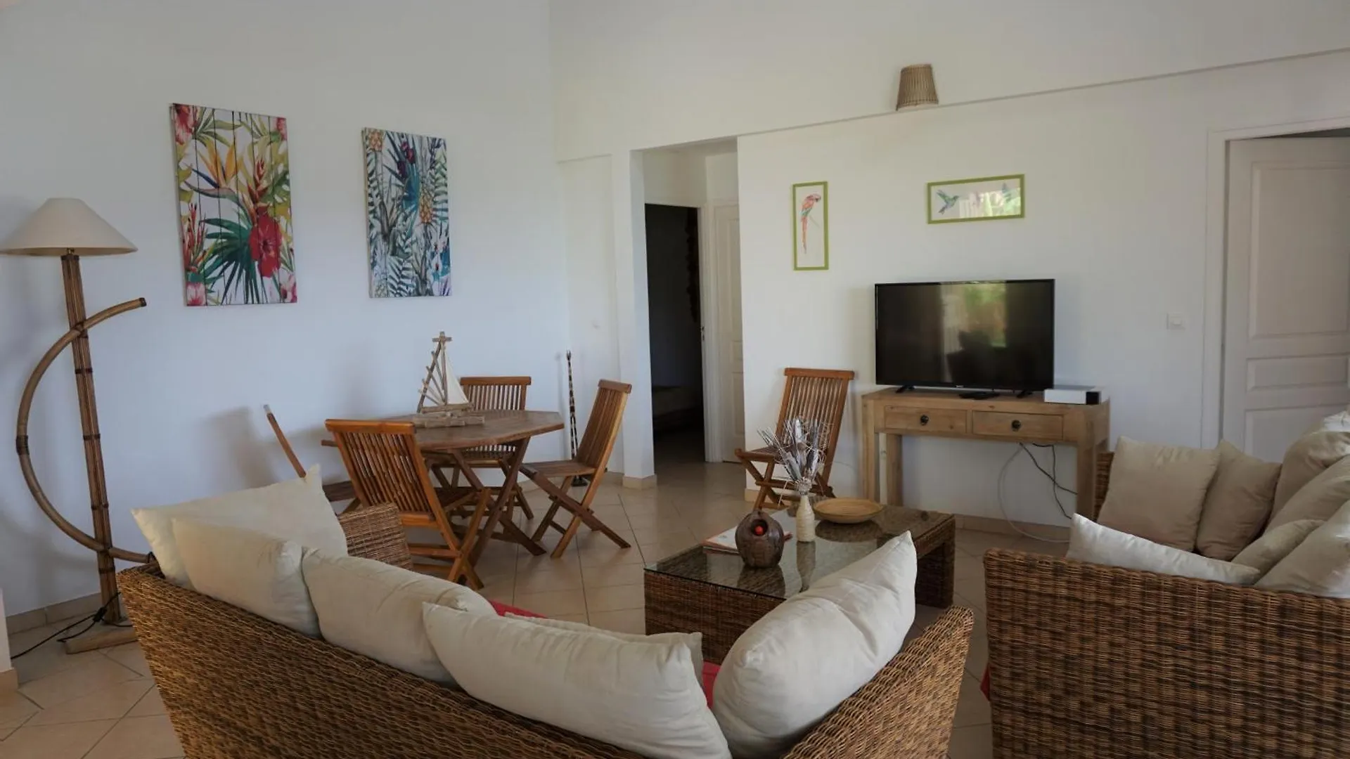 Revantilles Les Manguiers D2 Les Trois-Ilets Martinique